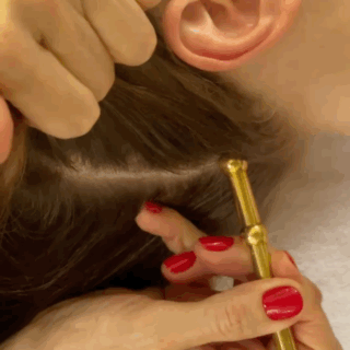 Nº 5 Nourishing Scalp Retreat 40 min