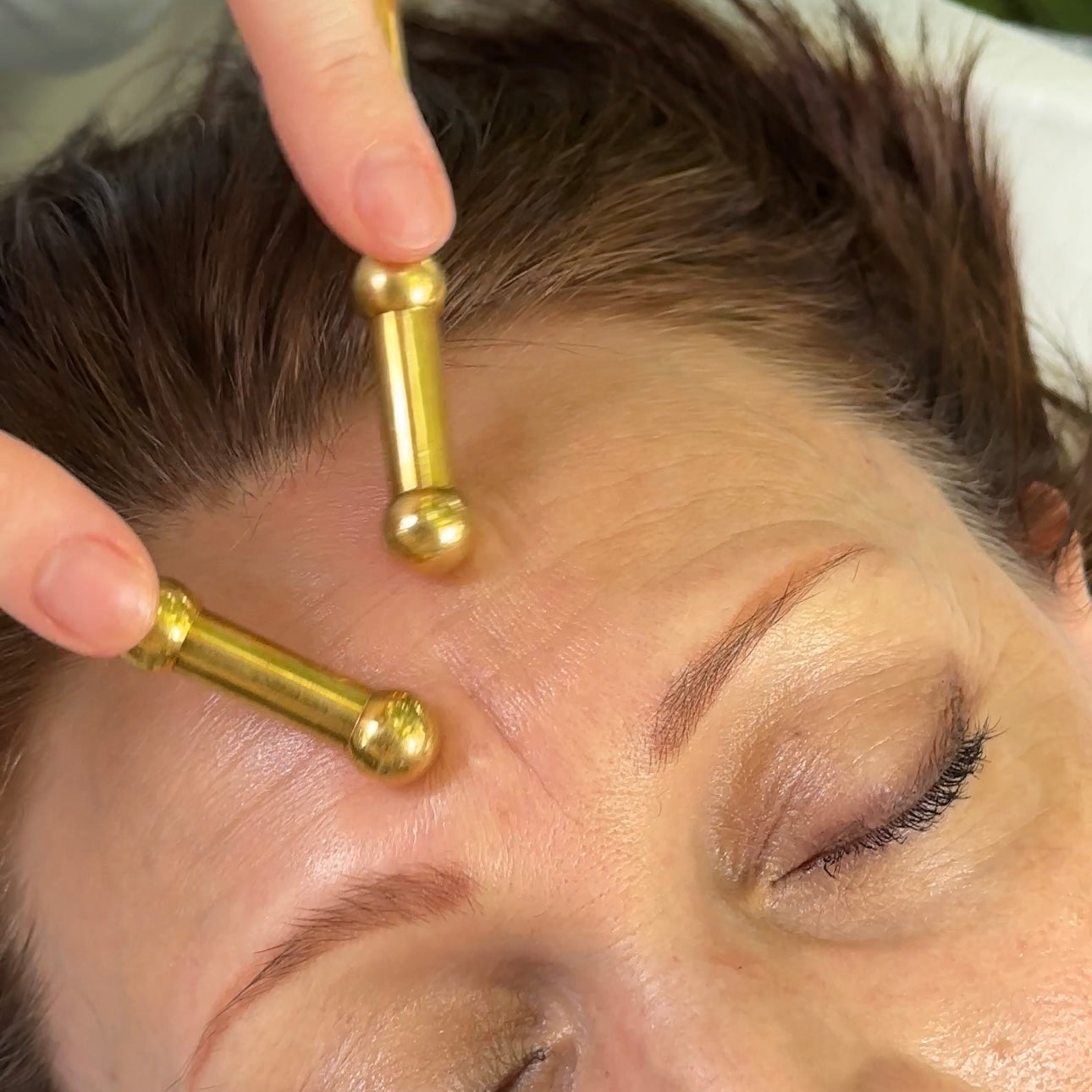 Nº 1 Deep Tissue Face & Décolleté 90 min
