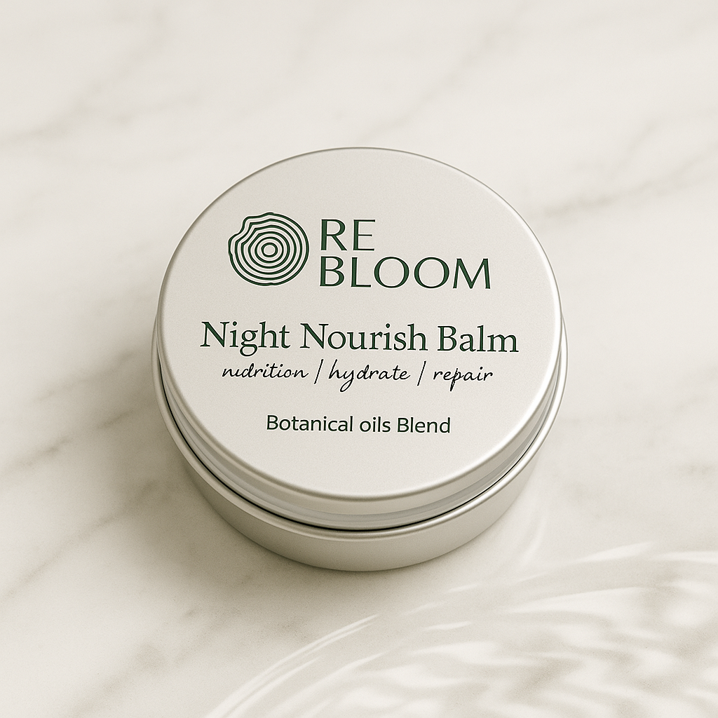 Night Nourish Balm