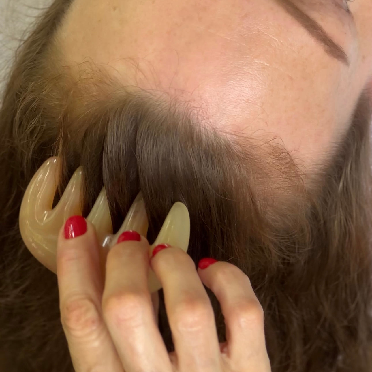 Nº 5 Nourishing Scalp Retreat 40 min