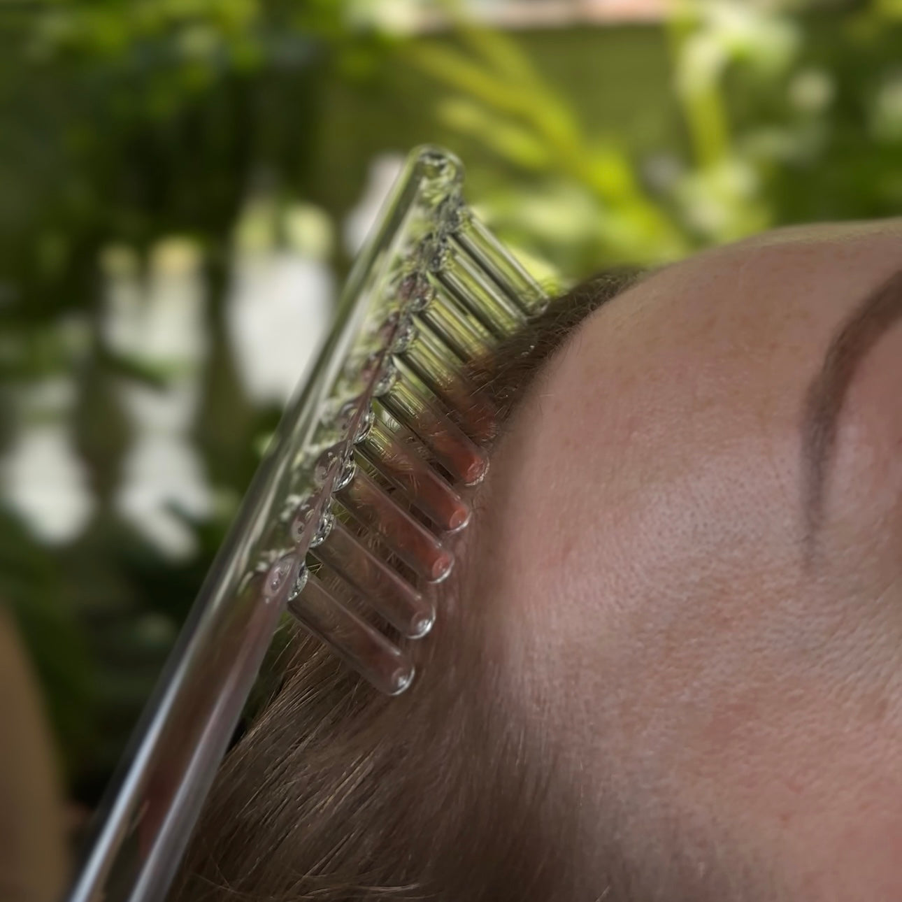Nº 5 Nourishing Scalp Retreat 40 min