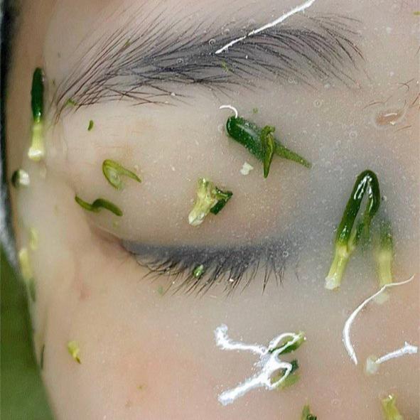 HYDROJELLY® MASKS