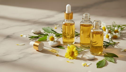 Safe Skincare During Pregnancy: How to Choose Products That Protect You and Your Baby